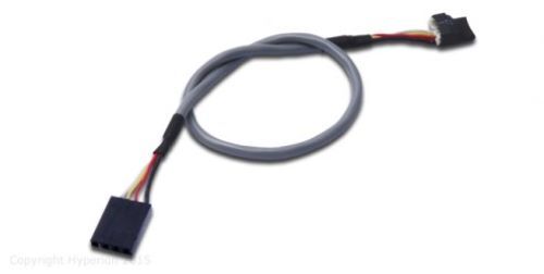 Hyperion Temp Sensor Unit #1 for Emeter2