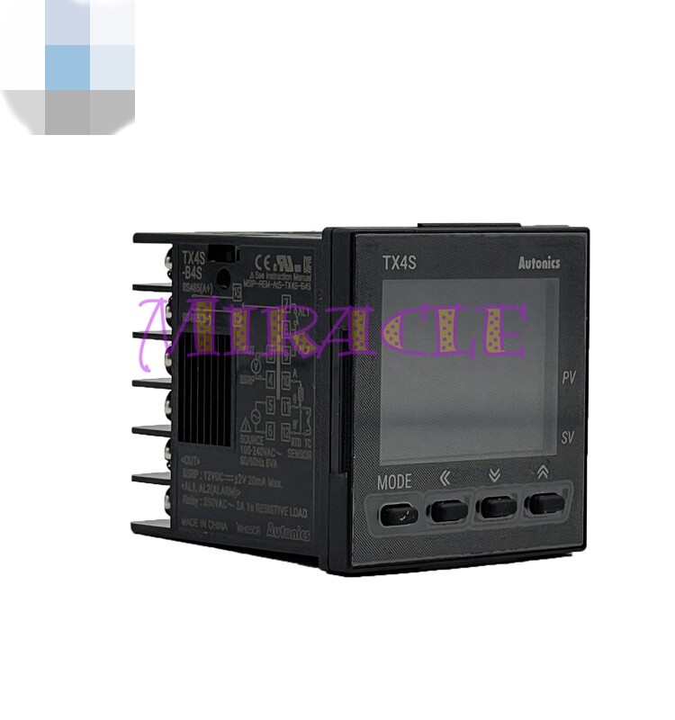 1PC NEW FOR AUTONICS temperature controller TX4S-B4S