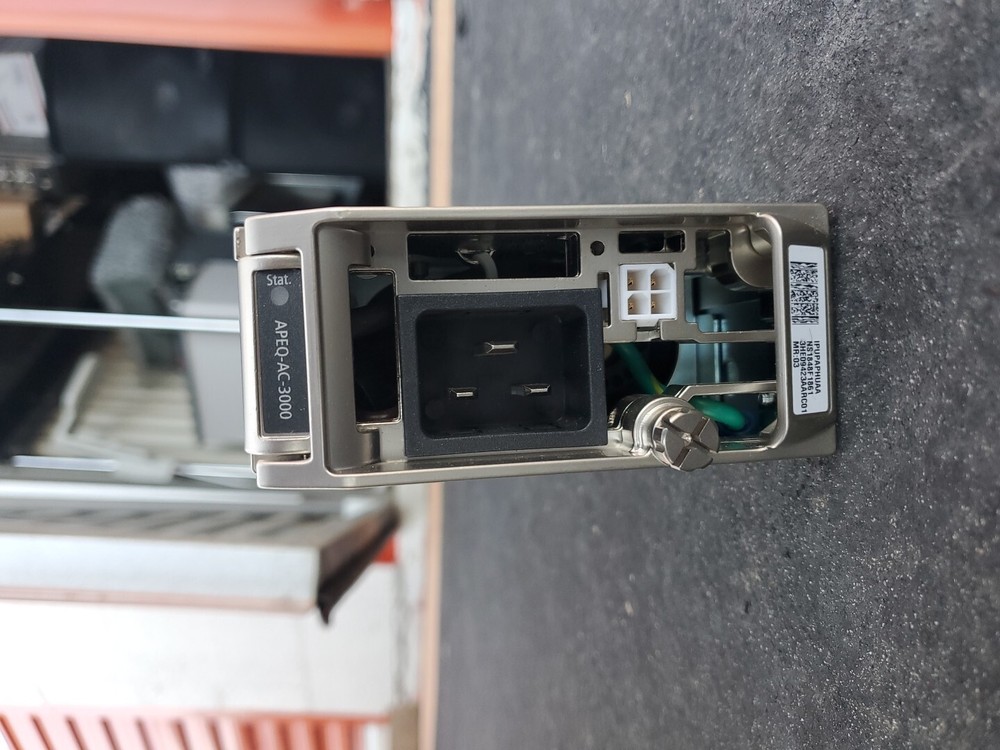 POWER EQUALIZER MODULE KVM