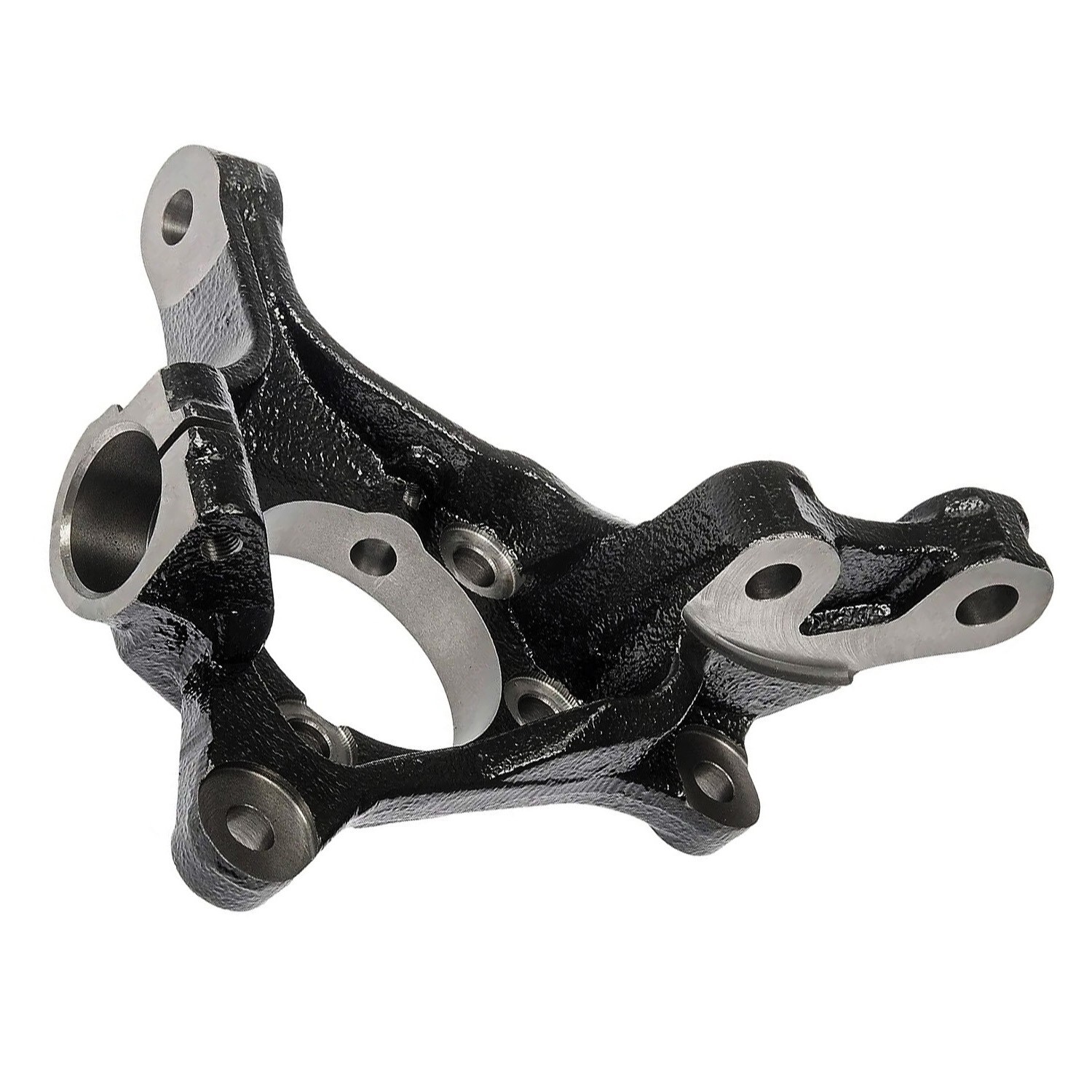 Front Passenger Steering Knuckle for Subaru Forester Impreza Legacy Outback WRX