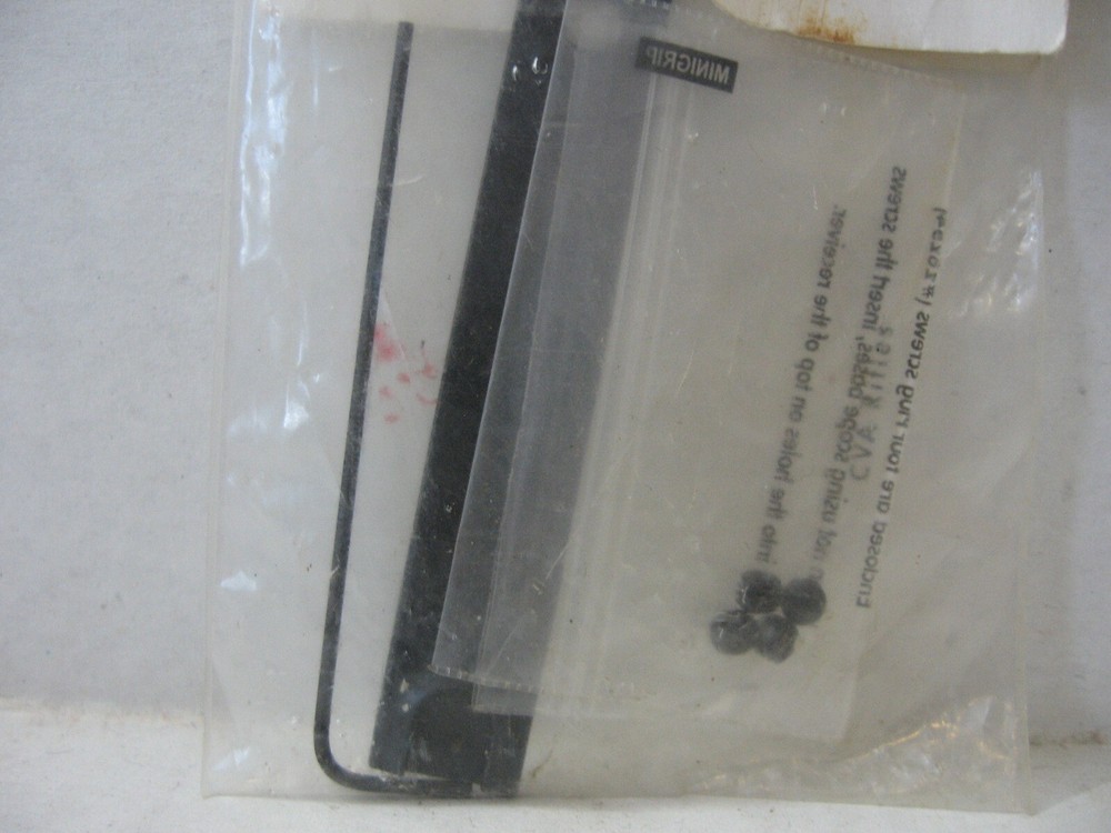 CVA Inline In-Line #209 Primer Capper/Decapper Tool Parts Kit