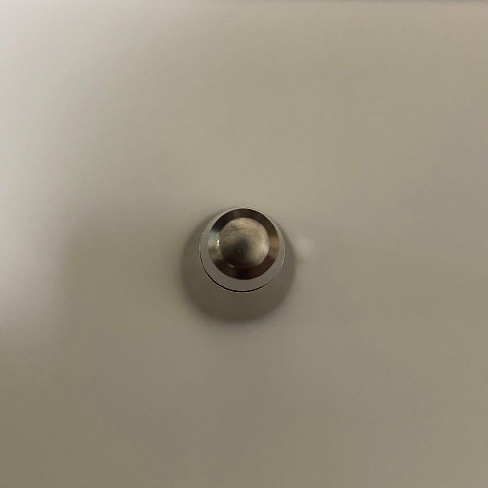 Stella Titanium Reel Stand