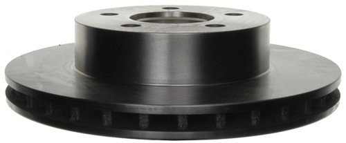 66576R Professional Grade Disc Brake Rotor