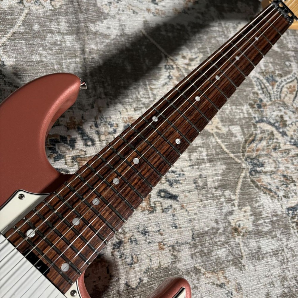 EDWARDS E-SNAPPER-7 Fuji Electric Gutiar [AUTH]