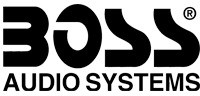 Boss Audio Audio Tube Motorcycle ATV/UTV Street Bike Watercraft PWC 63-8051