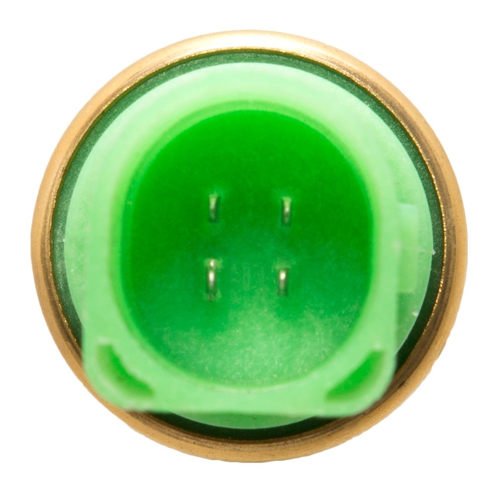 DELPHI Engine Coolant Temperature Sensor Fits 2000-2004 Audi A6 Quattro