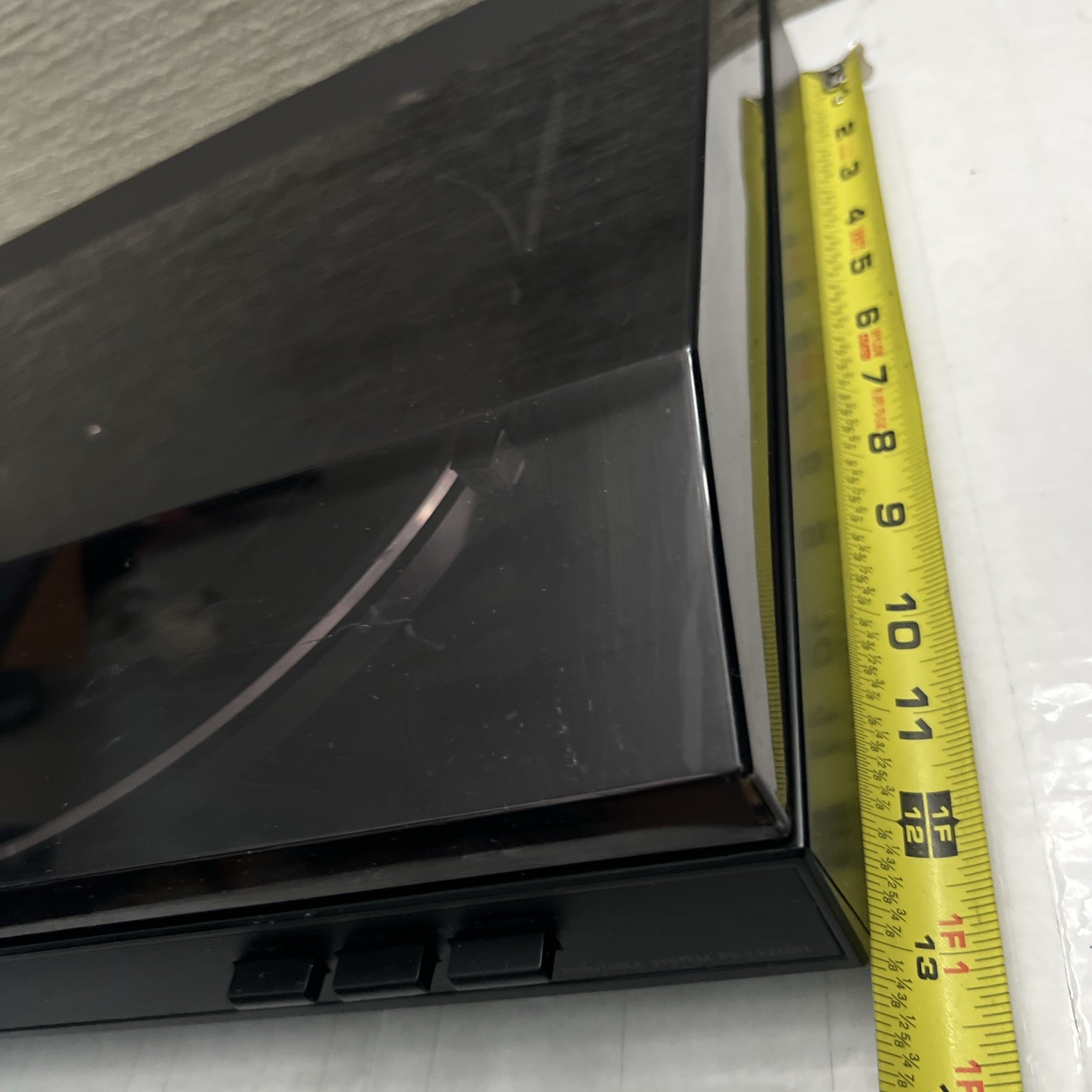 Sony PS-LX250H Stereo Full Automatic Turntable System Record Player WORKS EUC