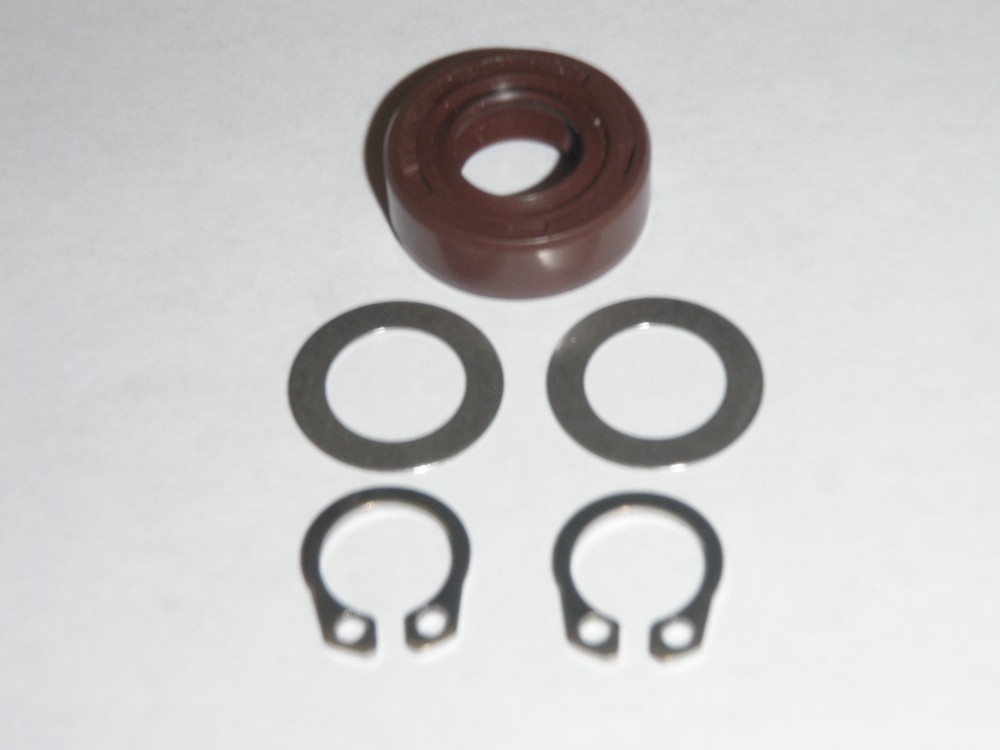 Heavy Duty Pan Seal Kit for Breadman Bread Maker Machine Model TR500A (10MKIT-HD