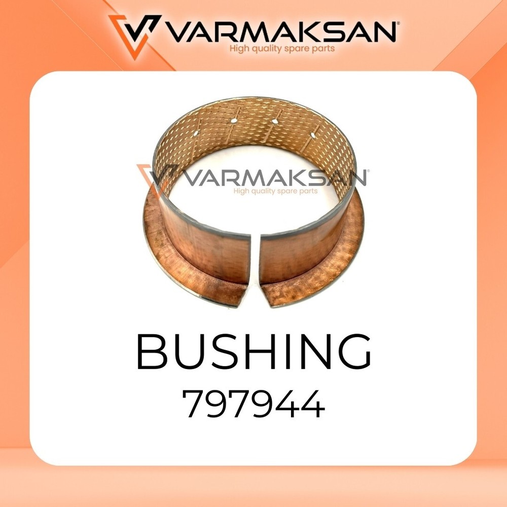 MANITOU 797944 BUSHING / FOR TELEHANDLER 797944BUSHING