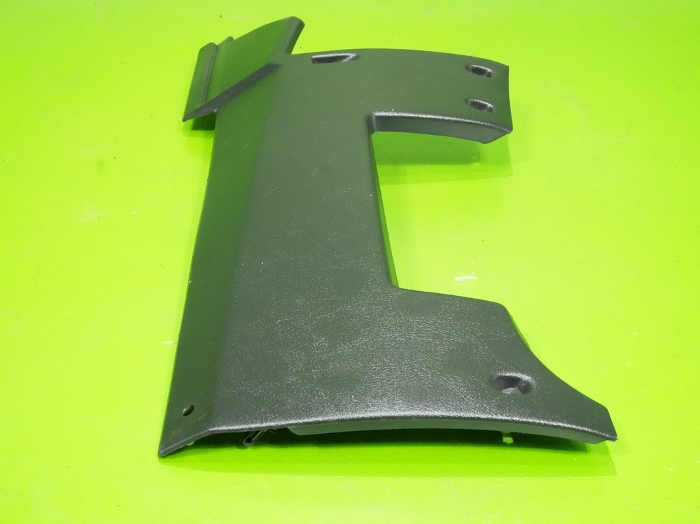 92-96 Prelude OEM driver left lower dash steering column knee panel cover