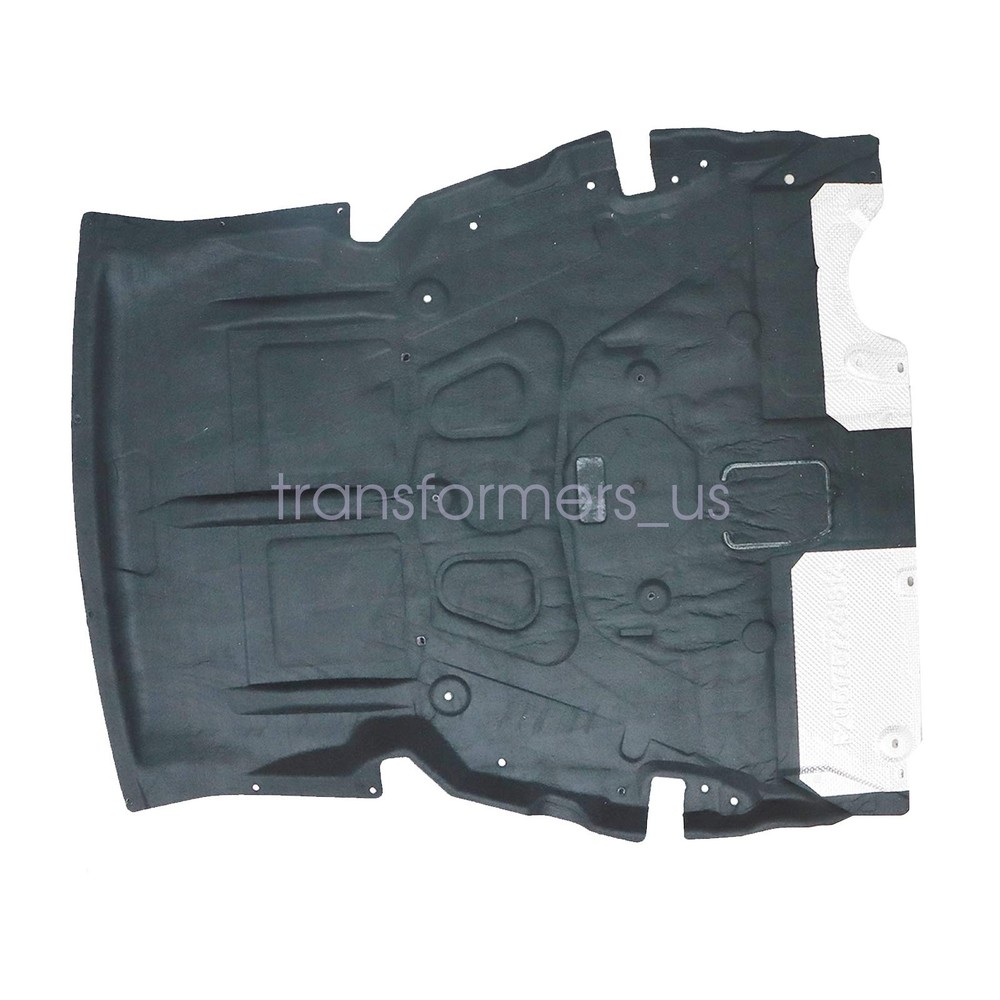 Engine Splash Shield For BMW 328i 2012-2016 Front Lower F30 Sedan