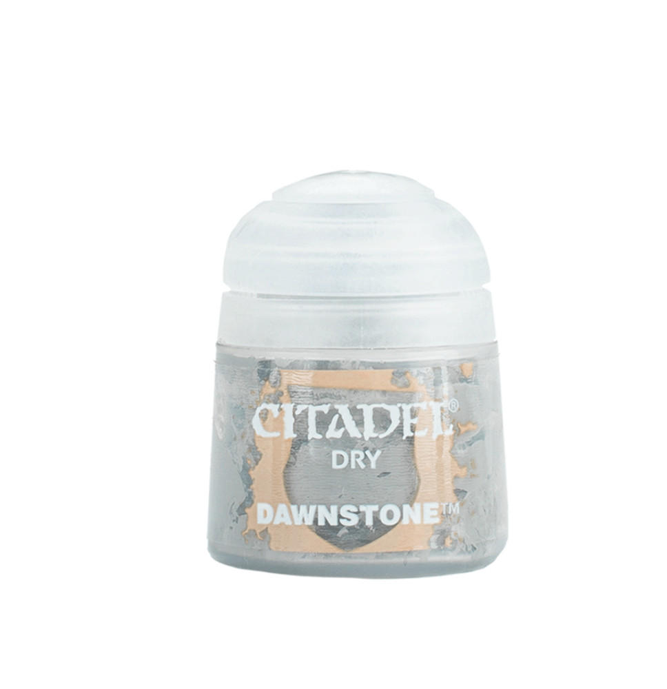 Citadel Colour Paint Dry Dawnstone (12 ml)