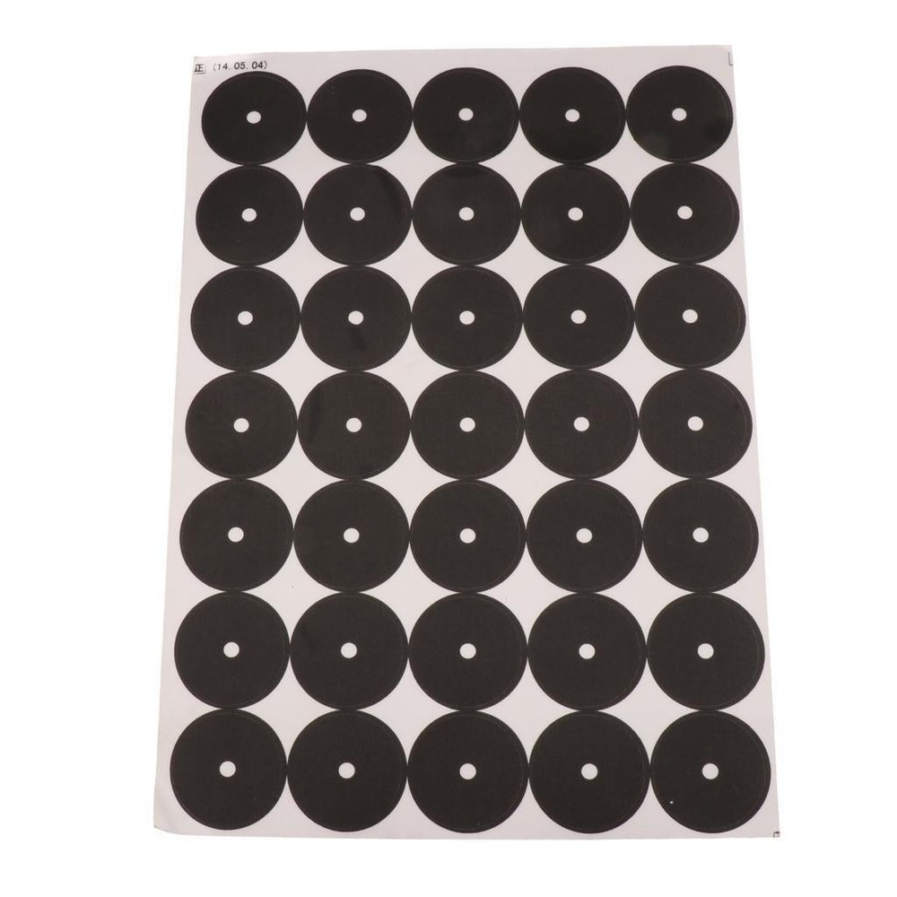 Pool Table Marking Stickers Self-adhesive stickers