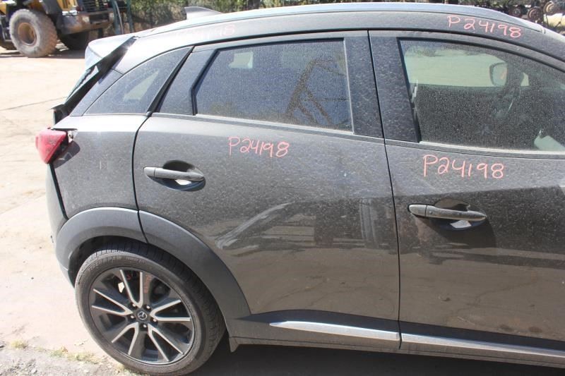 CX-3 2016 Camera/Projector 607819