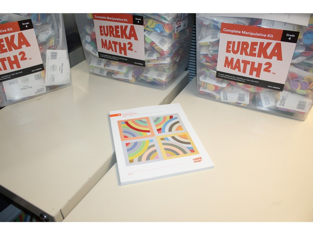 Eureka Math² Squared Grade 4 Module 1 Apply Student Book - Weight: 10.93 oz.