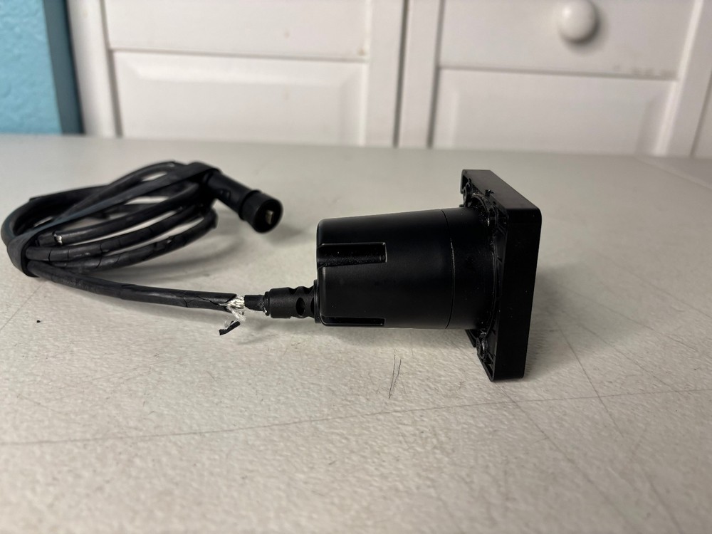 Raymarine OEM RCR-SDUSB Remote Card Reader A80440