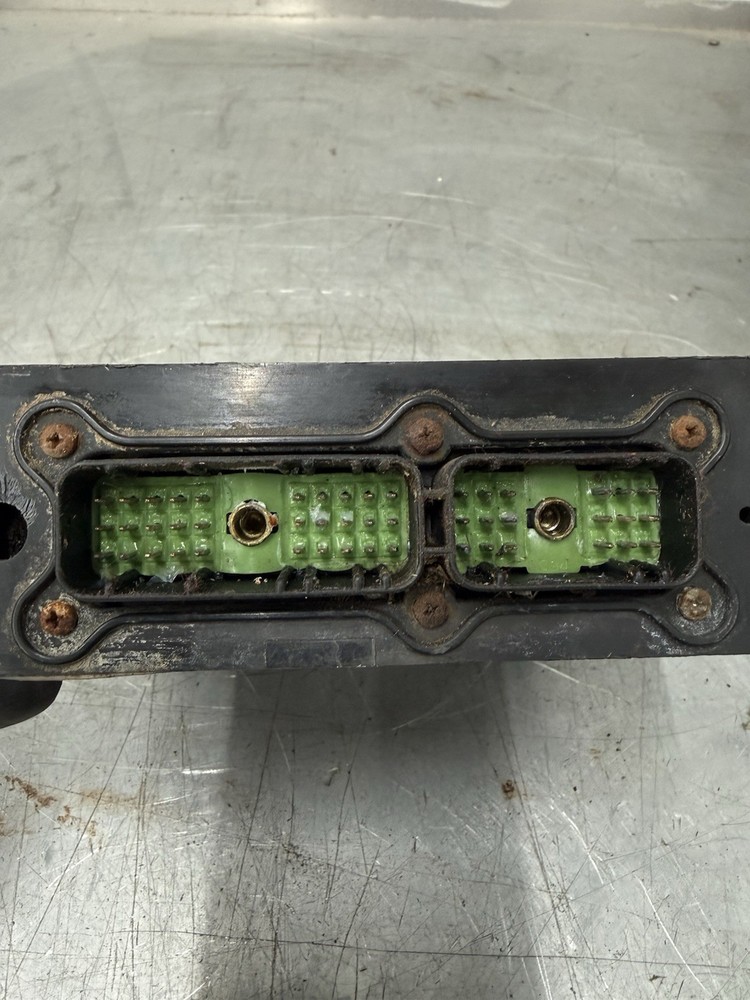 Toro reelmaster 5400D main ECU controller