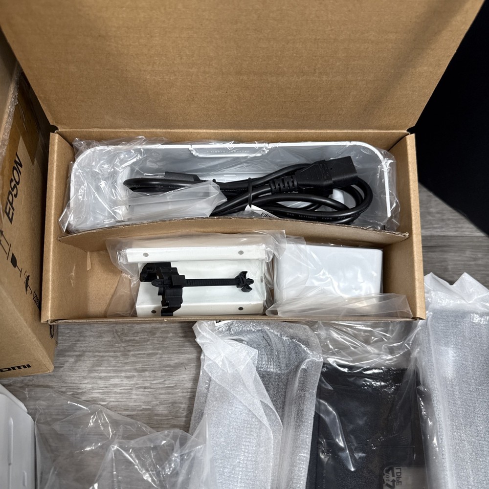 Epson ELPCB02 Connection & Control Box