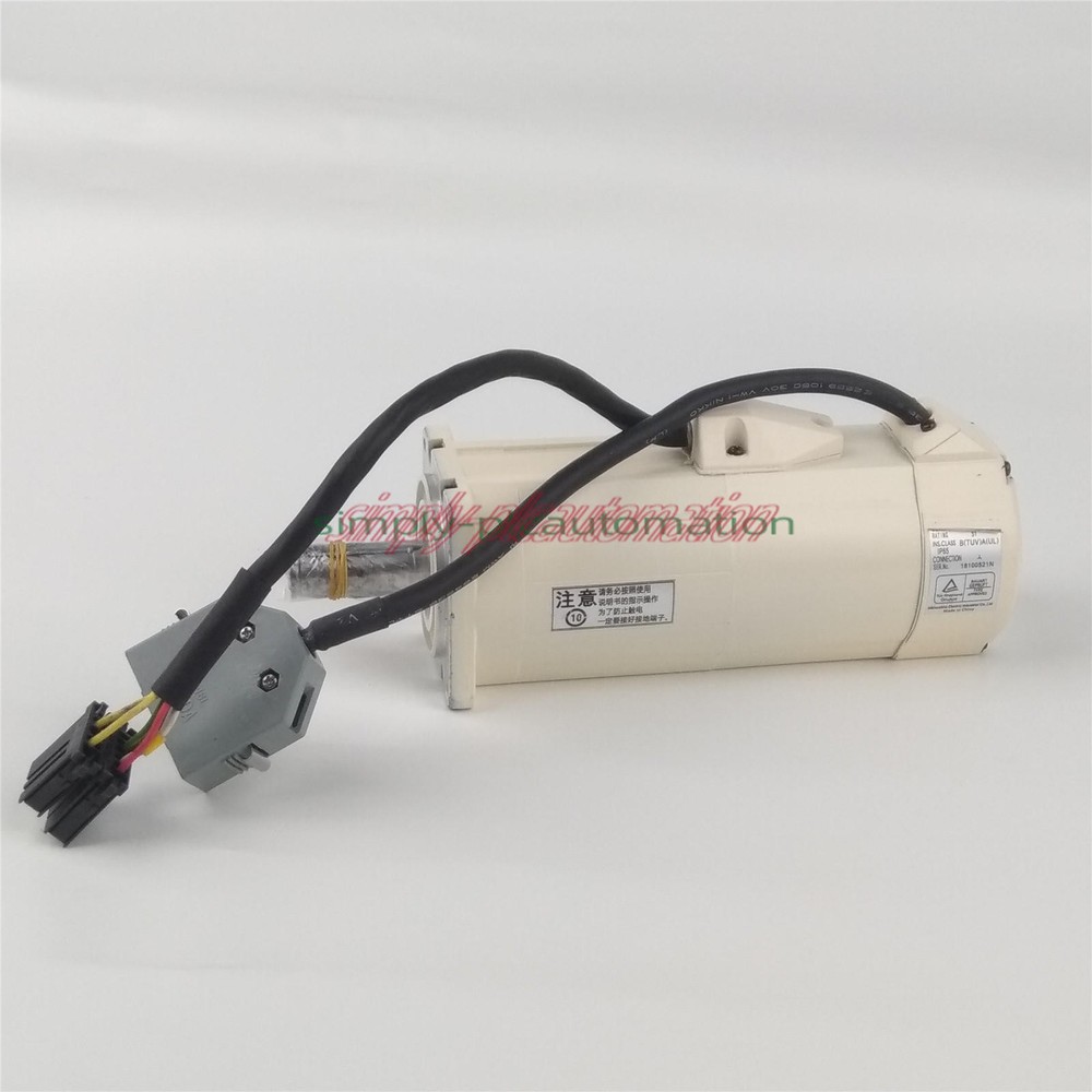 1PCS NEW Panasonic Servo Motor MSMA042A7F