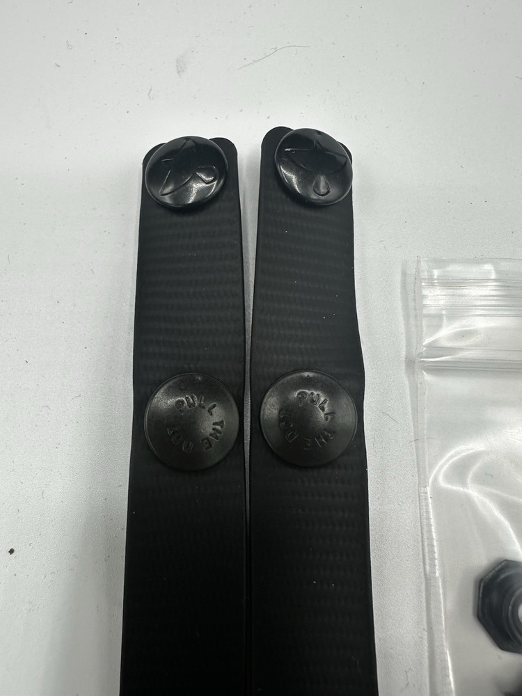 Raven Concealment OWB Quick Mount Straps (QMS) HOLSTER
