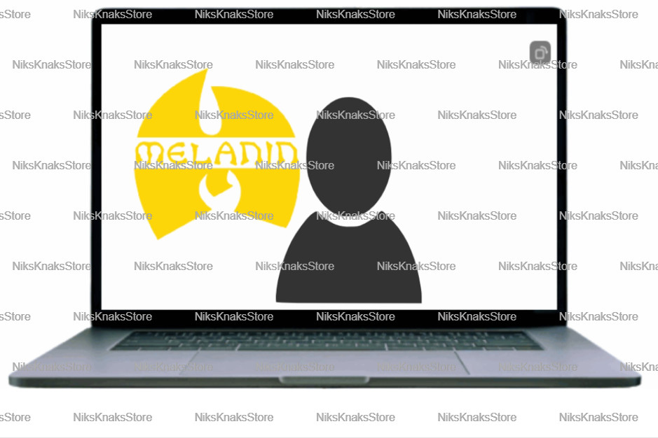 Melanin Zoom Background Wu FOREVER
