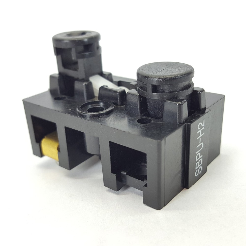 Magnetek SBPU-H2 Push Button Switch / Hoist Pendant Station Pushbutton Switch