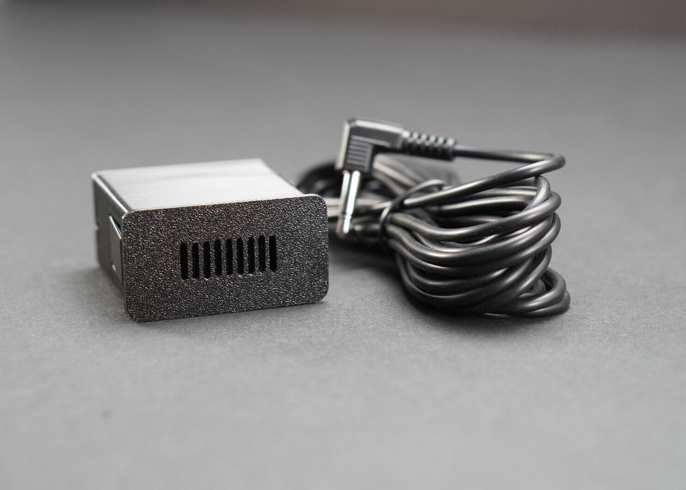 NEW BMW E30 E28 E24 Hands Free Mic Microphone Switch