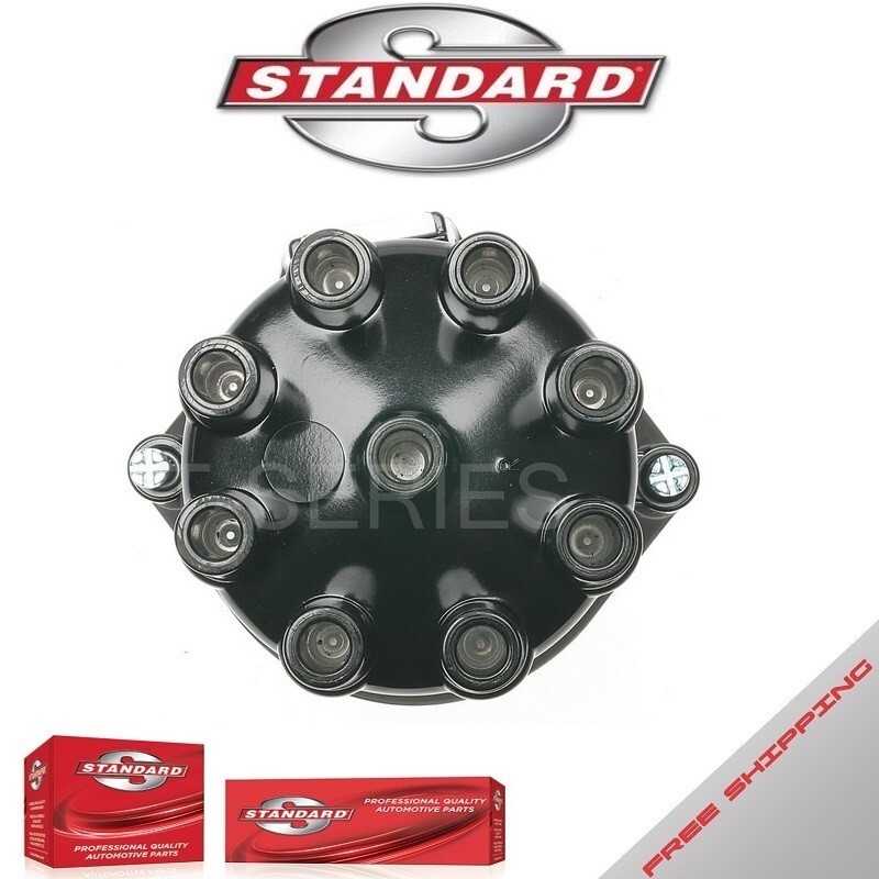 Distributor Cap SMP for GMC 3000 1962 V8-4.6L