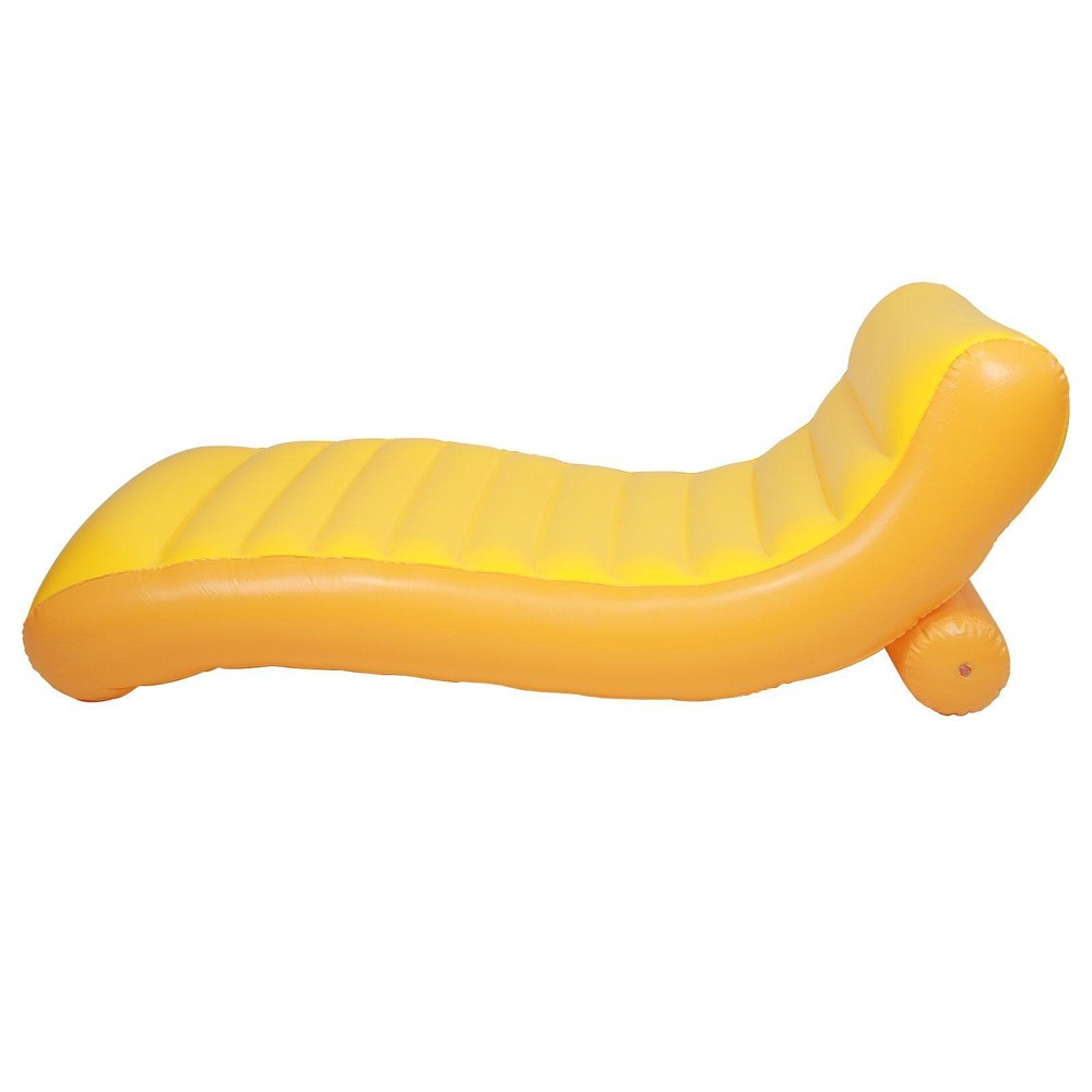 Gator Floats Single Pool Lounger (WD022)