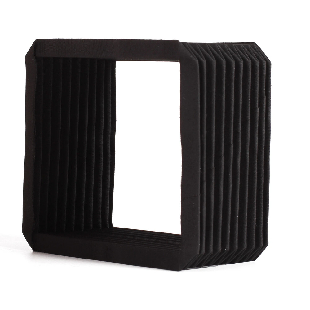 Replacement Hand Made Bellows for Hasselblad Flexbody 6x6 Medium Format Camera