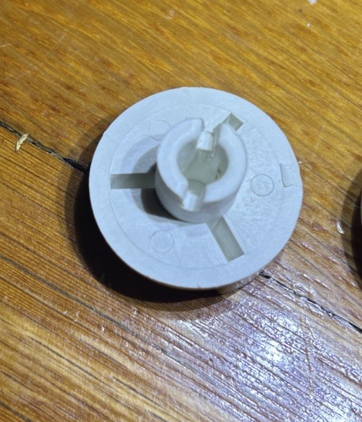 American Harvest Convection Perfection CO-200T Replacement Knobs