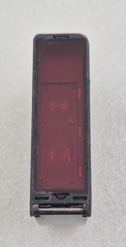 OMRON E3G-R17-G Photoelectric Switch Sensor