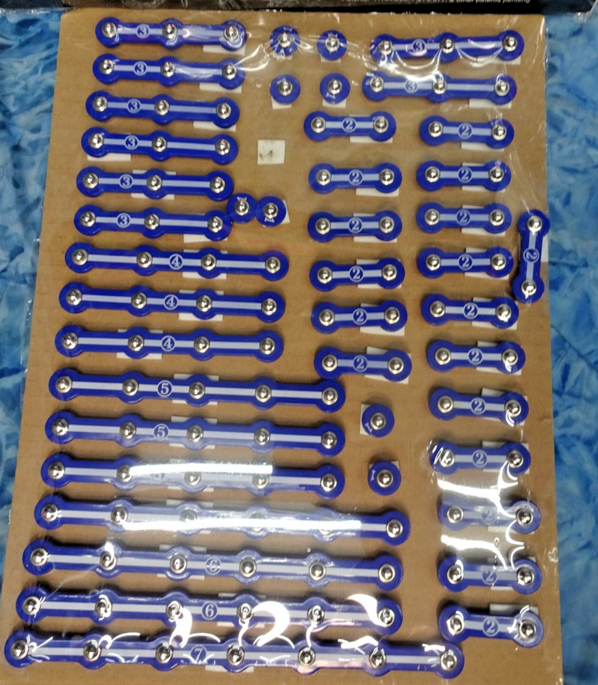 Snap Circuits Rover Kit & Snap Circuits LIGHT