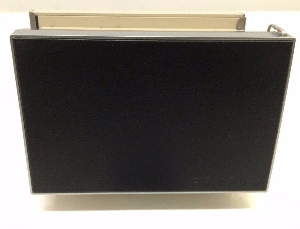 Polaroid Olympus Microscope Camera 928143/935504