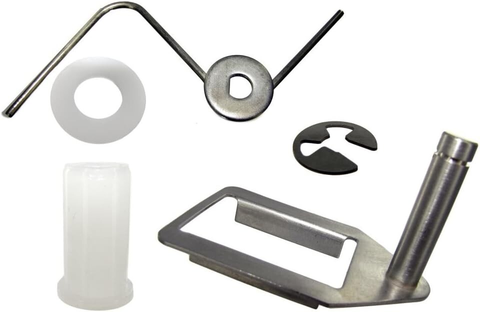 LESCO Spreader Agitator Kit - 092463