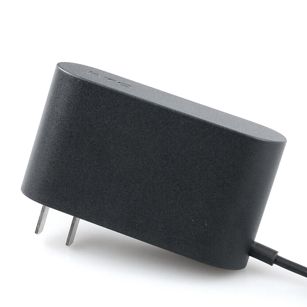 For HTC Vive Link Box VR Streaming Box Power AC Adapter Replacement Accessories