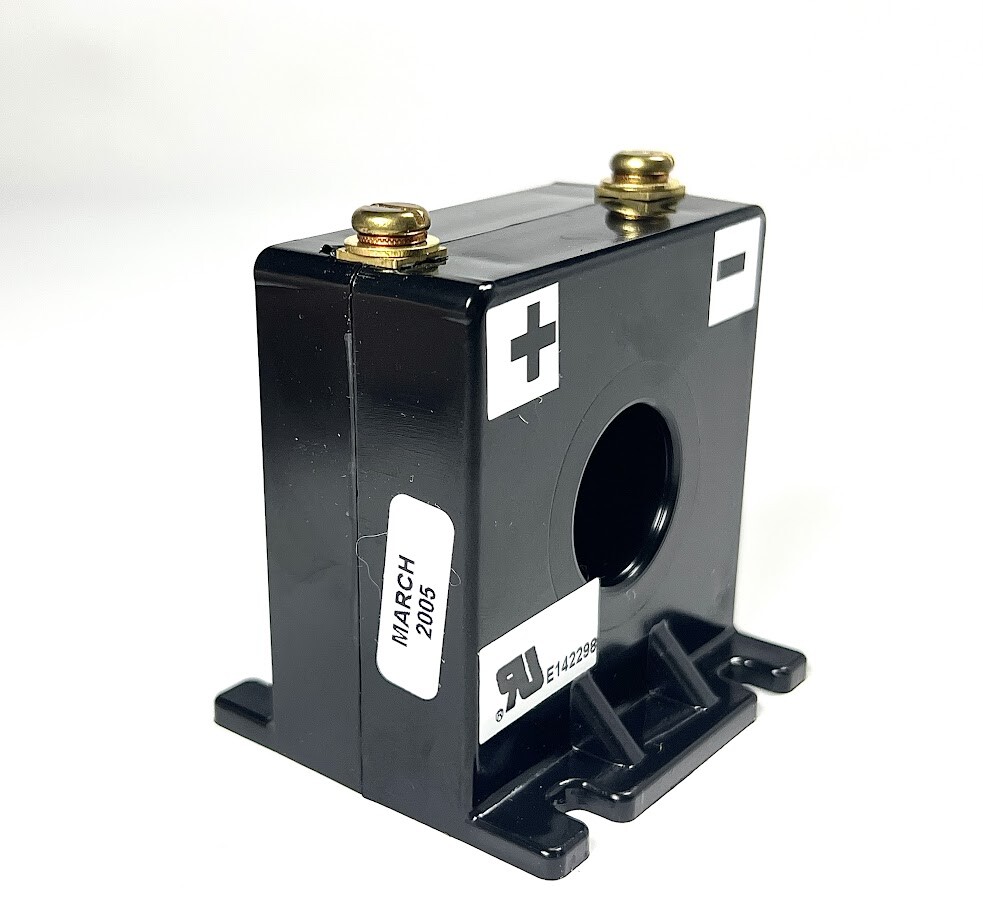 -NEW- Flex-Core PCM-50, Current Transformer / Transducer, Inline, OEM