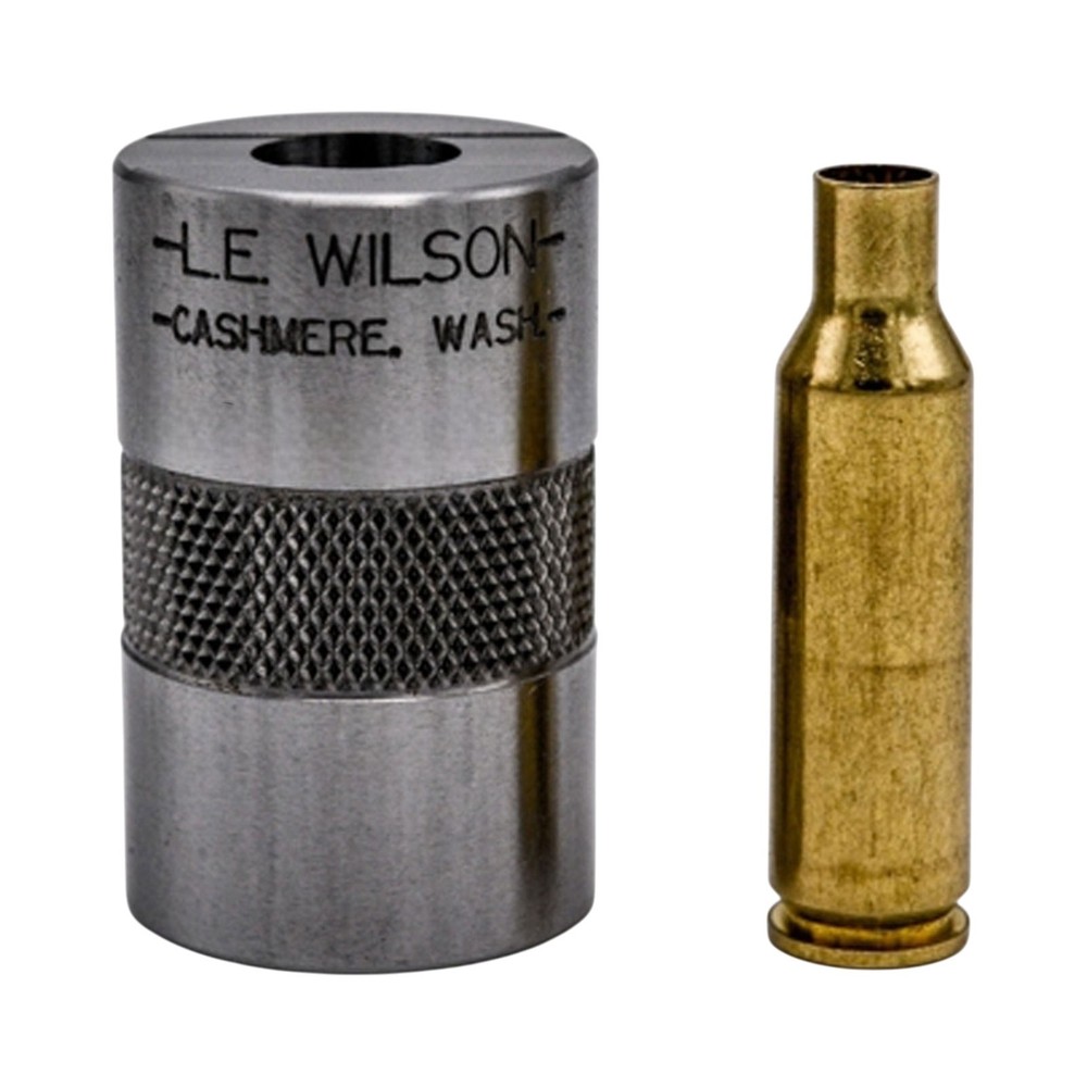 L.E. WILSON 7mm PRC Case Gage (CG-7PRC)