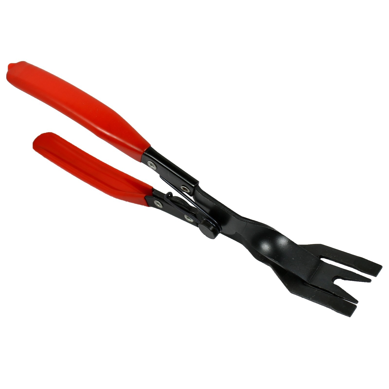 Car Trim Clip Removal Pliers Panel Fascia Dash Upholstery Van Door Remover Tools