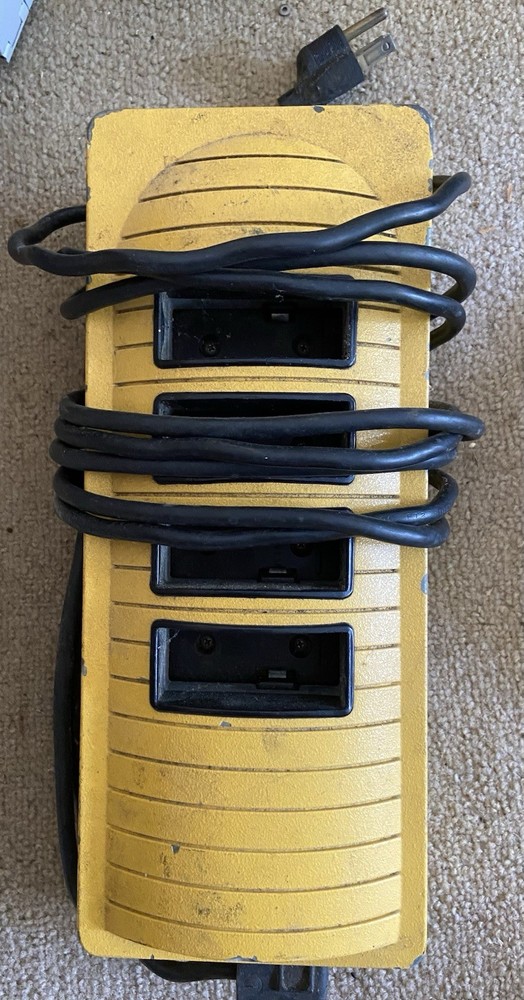 Trimble 5700 GPS Base Station Receiver