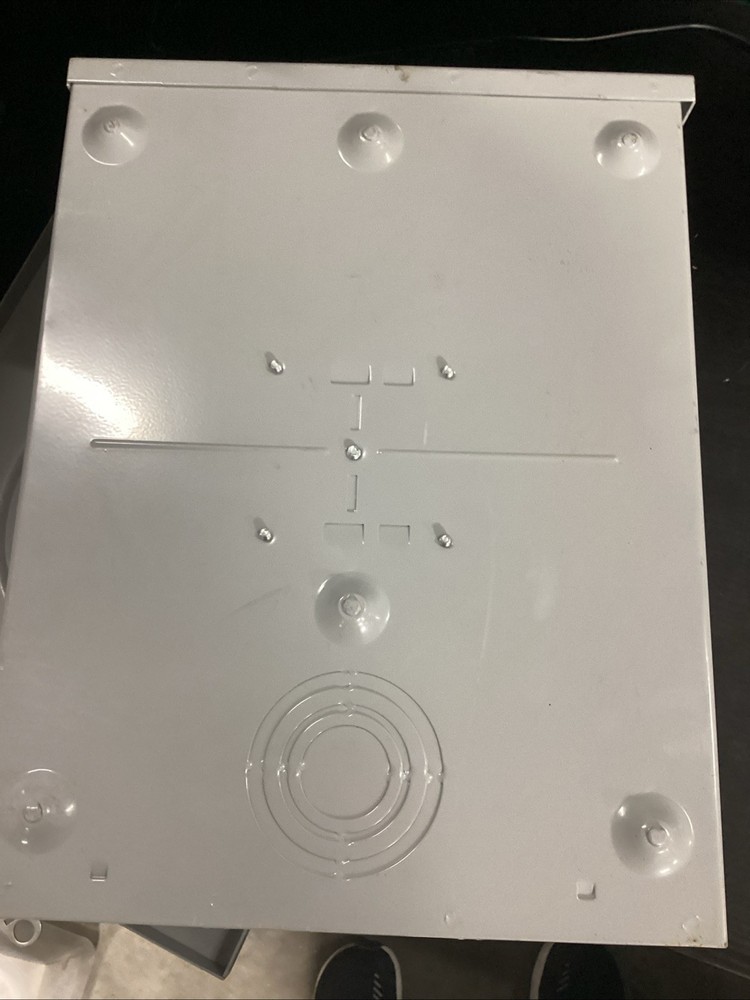 Talon UAT417-OPQG Meter Socket New