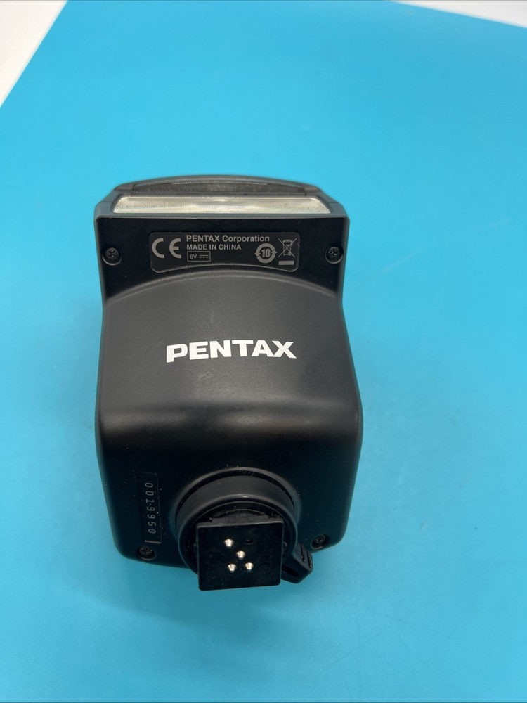 Pentax AF 200FG Shoe Mount Flash **Unit Only