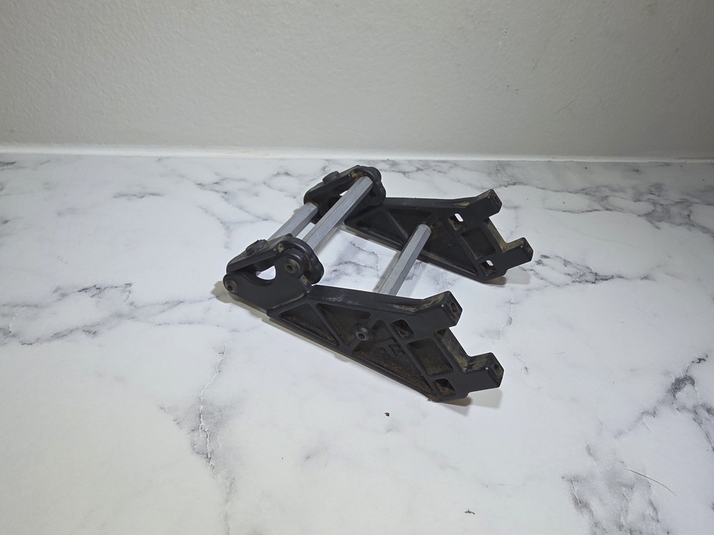 Tekno RC TKR1009 Adjustable Wing Mount for Traxxas E-Revo EREVO