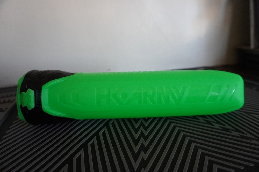 HK Army Eject 4+3 Paintball Pack - w/ MaxLock Pods