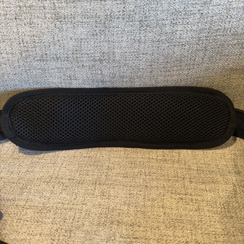 OGIO Adjustable Strap-Used-Black