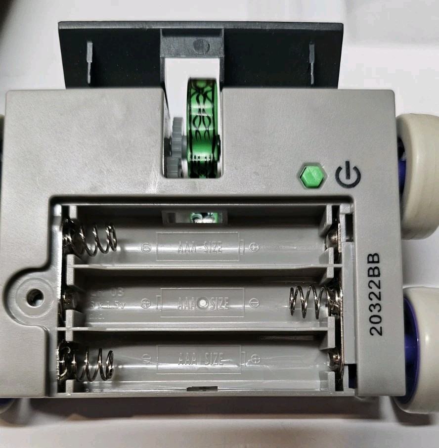 Hexbug Battlebots Robot RC Remote Control Bot - TESTED Science Stem Teamwork