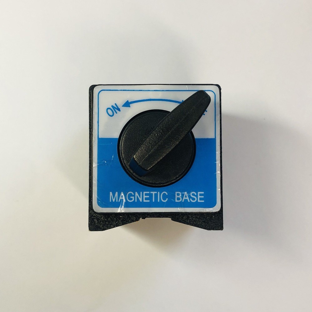 HOLDING POWER MAGNETIC BASE