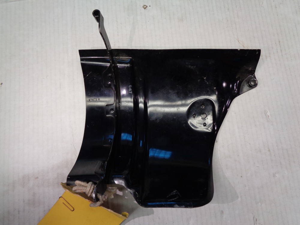 PRATT & WHITNEY ENGINE DEFLECTOR ASSEMBLY 27472 NEW