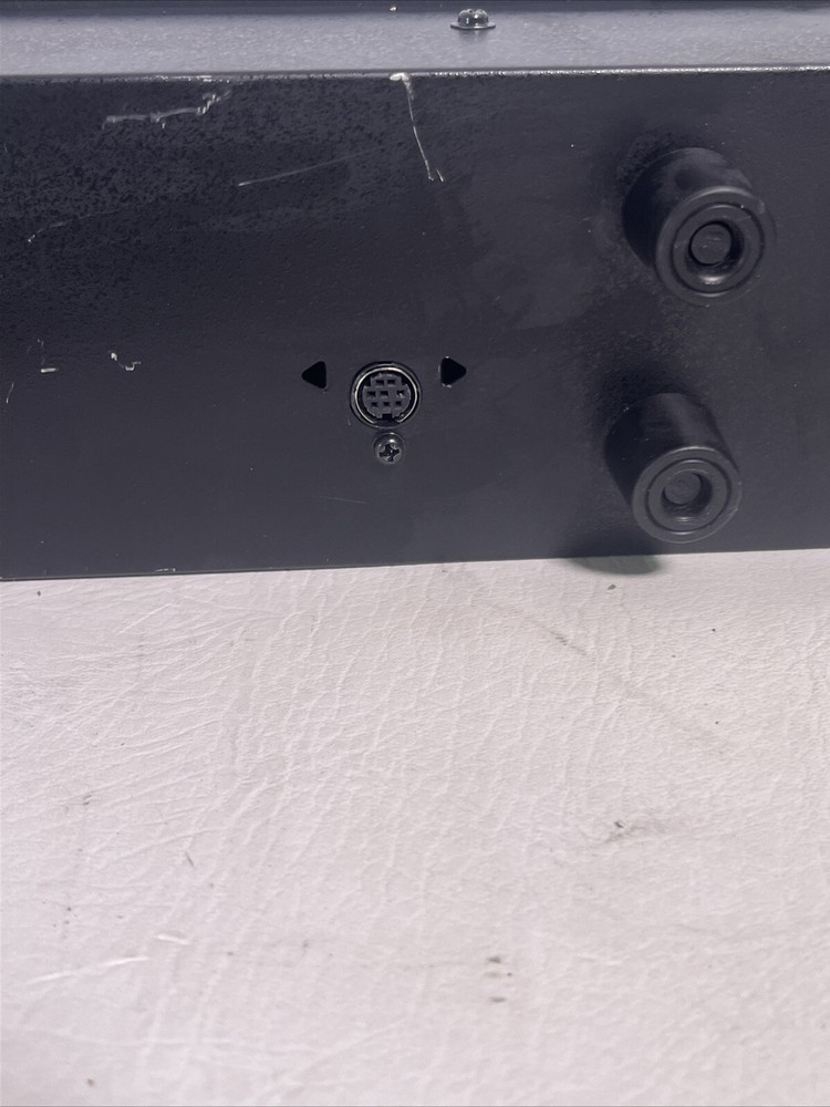 DENON DN-D4500 Remote Controller RC-D45 | UNTESTED CONDITION