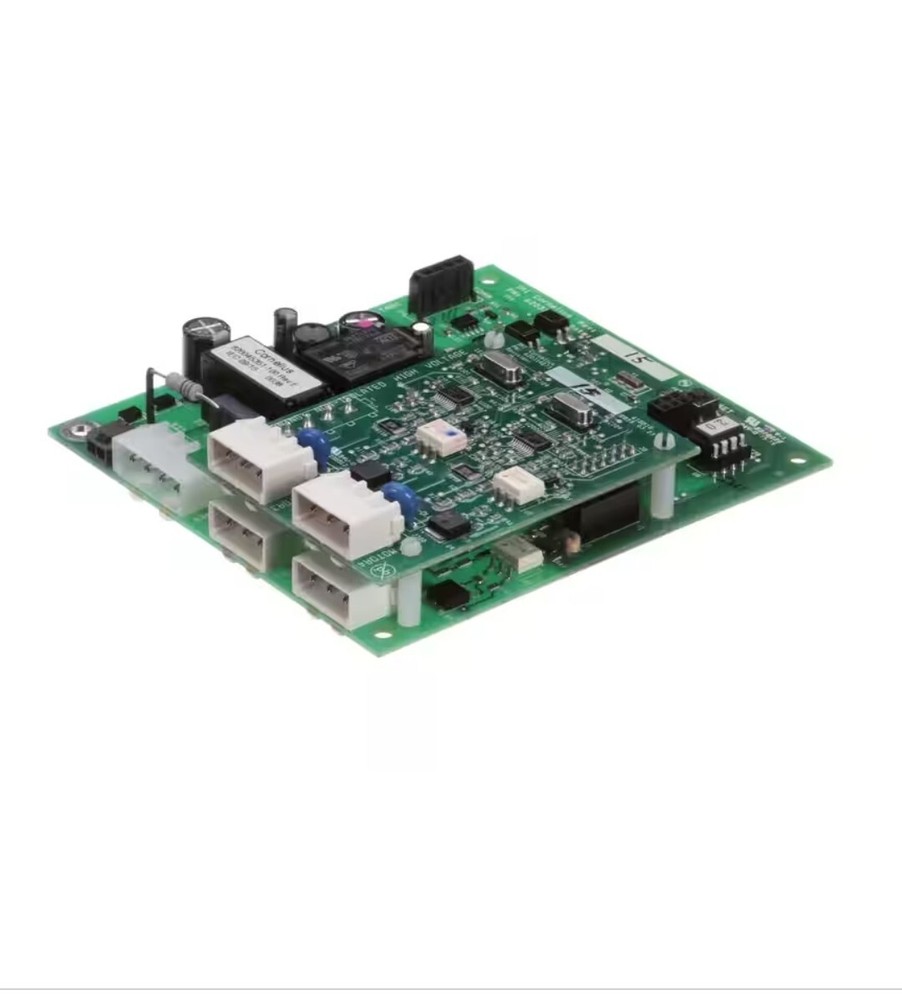 Cornelius Viper Motor Board Control